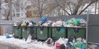 В Самаре регоператор по вывозу ТКО был уличен в нарушениях по 20 адресам - ProGorodSamara.Ru