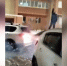 В Самаре молодежь закидала автомобилистку петардами после ДТП - Комсомольская Правда Самара