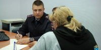 В Самаре вступил в законную силу приговор мужчине, ограбившему местную жительницу - ГУ МВД Самарской области