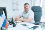 Компания "Агролизинг" готова предоставить потребителю сельскохозяйственную технику под любые производственные задачи