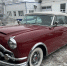 В Самаре продают уникальный 70-летний автомобиль Packard Caribbean за 27 млн руб - Комсомольская Правда Самара