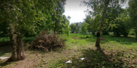 «Часовой сквер» - Администрация городского округа Самара
