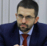 Минстрой Самарской области возглавил Андрей Грачев - Волга Ньюс