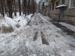 На управляющие компании Самары наложены штрафы на сумму 296 тысяч рублей