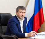 Иван Носков поздравил ветеранов и работников органов следствия с профессиональным праздником