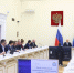 Вячеслав Федорищев провел первое заседание штаба по капитальному строительству объектов в Самарской области - Правительство Самарской области