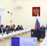 Вячеслав Федорищев провел заседание штаба по капитальному строительству - Губерния ТВ
