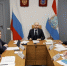 Вячеслав Федорищев провел первое в году заседание президиума комиссии Госсовета по промышленности - SamaraGIS.Ru