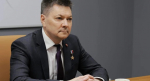 Федорищев обсудил развитие космической отрасли в регионе с Олегом Кононенко