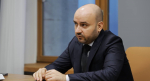 Федорищев обсудил развитие космической отрасли в регионе с Олегом Кононенко