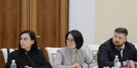 В Самаре обсудили подготовку к форуму «Россия – спортивная держава» - Самарская Газета
