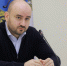 Вячеслав Федорищев провел заседание общественного движения «Чистый спорт» - SamaraGIS.Ru