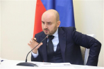 Вячеслав Федорищев провел первое заседание штаба по капитальному строительству объектов в Самарской области