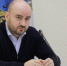 Вячеслав Федорищев провел заседание общественного движения "Чистый спорт" - Губерния ТВ