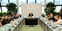 Продолжается совершенствование Закона об обращении с животными - Самарская Губернская Дума