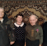 Ветерана МВД Хафиза Абдулова поздравили с 90-летием и поблагодарили за многолетнюю плодотворную работу, весомый вклад в воспитание молодых сотрудников и бескорыстную помощь в решении служебных задач - ГУ МВД Самарской области