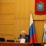 Встреча с молодежью - Самарская Губернская Дума
