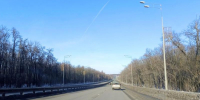 В Самарской области в 2025 году завершат ремонт четырех трасс по нацпроекту - Губерния ТВ