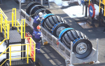 АО "Транснефть - Приволга" в 2024 году выполнило диагностику около 6,7 тыс. км трубопроводов