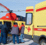 100 вылетов и 2000 выездов провела служба санавиации самарского региона за год - ProGorodSamara.Ru