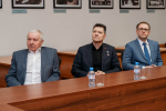 Будущее аэрокосмического производства глазами космонавта