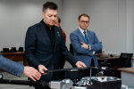 Будущее аэрокосмического производства глазами космонавта