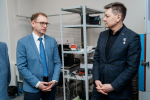 Будущее аэрокосмического производства глазами космонавта