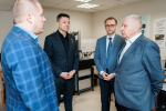 Будущее аэрокосмического производства глазами космонавта
