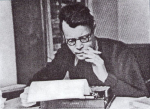 «Певец души народной». Михаил Исаковский. Часть 2