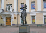 «Певец души народной». Михаил Исаковский. Часть 2