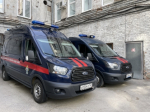 В Самаре организована доследственная проверка по факту оказания услуг, не отвечающих требованиям безопасности, при перевозке людей
