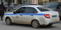 В Самаре водитель «шестерки» врезалася в иномарку, погибла 17-девушка, 21января - РегионСамара.Ru