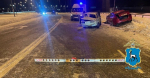 В жестком ДТП в Самаре 21 января погибла 16-летняя девушка