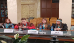 На Всероссийской конференции собрались лучшие этноблогеры страны