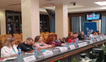 На Всероссийской конференции собрались лучшие этноблогеры страны