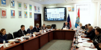 Об ограничительных мерах по продаже энергетиков - Самарская Губернская Дума