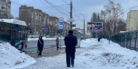 Самарцы пожаловались на работу автобусов №50 и №1 под постом губернатора - ProGorodSamara.Ru