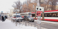 В Самаре предложили продлить работу общественного транспорта до полуночи - ProGorodSamara.Ru