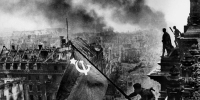 Школьники Самарской области могут стать участниками Парада Победы на Красной площади, приняв участие во Всемирной школьной олимпиаде «Великая Победа» - Самарская Газета