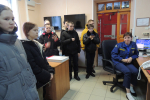 В Международный день объятий и экскурсии с обнимашками