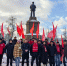 Коммунисты Самарской области почтили память Владимира Ильича Ленина - КПРФ