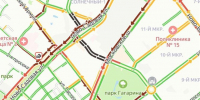 В Самаре 10 автобусных маршрутов курсируют с задержкой - Волга Ньюс