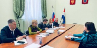 По всем обращениям предложены пути решения - Уполномоченный по правам человека