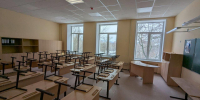 Прокуратура Жигулевска дисквалифицировала подрядчика, сорвавшего ремонт школы - Волга Ньюс