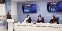 Короче, гранты: еще есть шансы побороться за поддержку Президентского фонда культурных инициатив - Губерния ТВ