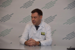 Андрей Орлов стал врио министра здравоохранения Самарской области