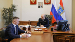 В Самарской области обсудили развитие транспортного сообщения в регионе