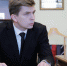 Развитие региональной IT-отрасли: состоялась рабочая встреча Вячеслава Федорищева с Виктором Злобичем - Губерния ТВ