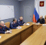 Вячеслав Федорищев встретился с атаманом Волжского войскового казачьего общества - Комсомольская Правда Самара