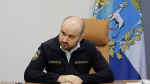 Вячеслав Федорищев провел встречу с атаманом Константином Давитьяном